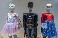 Появилось видео падения лестницы на малыша в магазине в Екатеринбурге