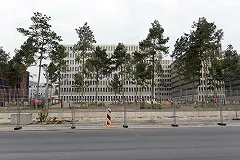 СМИ: ученый из РФ в 90-х обменял формулу «Новичка» на вид на жительство в ФРГ