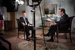 Путин рассказал о последствиях вступления Украины и Грузии в НАТО