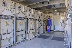 В Качканаре электрик ЕВРАЗа лишился рук в результате несчастного случая