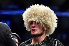 Нурмагомедов отказал в интервью Дудю