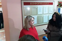 Мама убитого инвалида рассказала новые подробности преступления