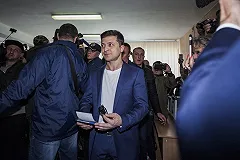 Первый президент Украины посоветовал Зеленскому изменить отношение к Крыму