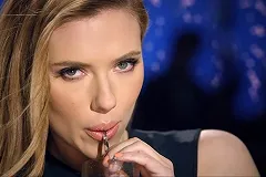 Скарлетт Йоханссон стала самой высокооплачиваемой актрисой по версии Forbes