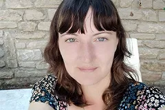 В Екатеринбурге ищут женщину, без вести пропавшую месяц назад