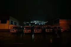 Полиция: Участники конфликта в Новоуральске свою вину с себя не снимают