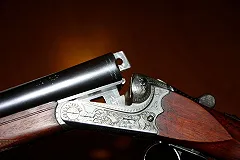 В Приморском крае маленький ребёнок случайно застрелил свою сестру