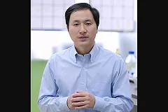 Биолог из Китая создал устойчивых к ВИЧ людей и сел в тюрьму за свои опыты с ДНК