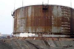 СК задержал ещё 3 виновных в экологической катастрофе и разливе 21 тысячи тонн дизеля в Сибири