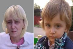 В Верхней Пышме пропала мать с 5-летним сыном
