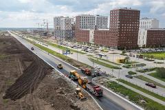 В Екатеринбурге построят трамвайную ветку, которая свяжет центр с Солнечным