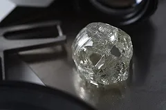 EUobserver: ЕС исключил АЛРОСА из восьмого пакета санкций