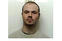 СИЗО №1 распространило новую ориентировку на своего беглеца Корюкова*