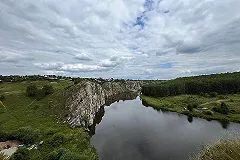 В Свердловской области за последние сутки утонули два человека