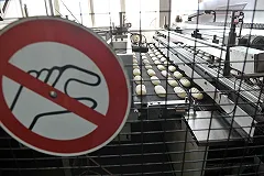 Дворкович предупредил о росте цен на хлеб