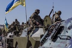 Глоба: Украина распадется на пять штатов