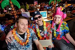 МВД рекомендует не размещать фотографии в соцсетях во время отпуска