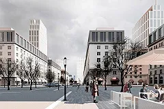 Хлебозавод «Смак» вынесут из центра Екатеринбурга в течение пяти лет