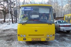 В общественном транспорте Екатеринбурга с 15 января подорожает проезд