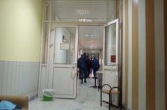 В ГУ ФСИН прокомментировали визит осужденного в онкоцентр без очереди
