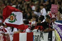 Болельщики из Перу: туриндустрия РФ взвинтила цены в преддверии ЧМ-2018