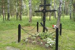 РПЦ попросила отдать ей место захоронения царских останков в Поросенковом Логу