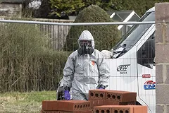 Делом Скрипалей займутся офицеры с уникальной способностью к распознаванию лиц