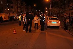 В Нижнем Тагиле насмерть сбита 17-летняя девушка