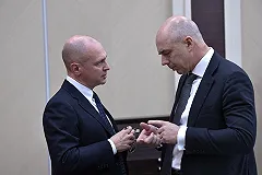 Силуанов обвинил Росстат в «ужасном качестве счета» реальных доходов