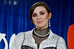 Украинская певица Maruv объяснила, почему не поедет на «Евровидение»