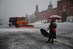 Специалисты назвали сроки появления коронавируса в России