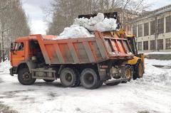 Мэрия Екатеринбурга дважды проверит уборку района, к руководству которого были претензии