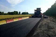 От Казани до Екатеринбурга построят платную автодорогу