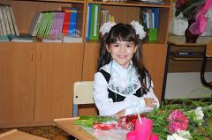 Новые правила приема в первые классы: объясняет глава департамента образования Екатеринбурга