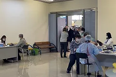 Где вакцинироваться от коронавируса в Екатеринбурге. Список мобильных пунктов