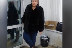 В Екатеринбурге женщина взяла в осаду почтовое отделение и заперла людей