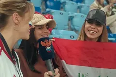 Сборная России по футболу отказалась от участия в турнире в Азии