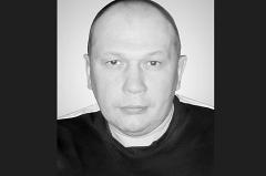 Фрезеровщик из Свердловской области погиб в ходе СВО