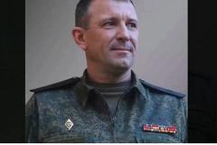 Отец экс-командующего 58-й армией Попова рассказал о новом месте службы генерала