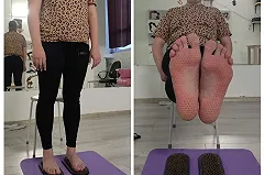 Психолог свердловского ГУФСИН рассказала о стоянии на гвоздях