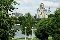 В Екатеринбург прибудет десница святителя Спиридона Тримифунтского