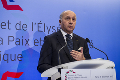 Франсуа Олланд отказался от поездки на Олимпиаду в Сочи