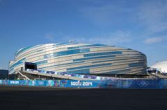Российский этап хоккейного Европейского тура стартует в Сочи