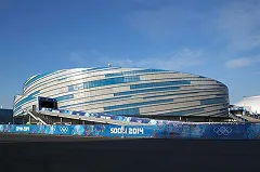 Российский этап хоккейного Европейского тура стартует в Сочи