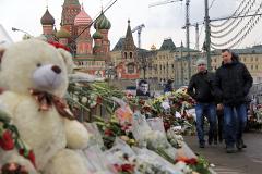 «Коммерсантъ» сообщил о развале версии убийства Немцова новым свидетелем