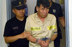 Капитана парома «Севоль» приговорили к пожизненному заключению