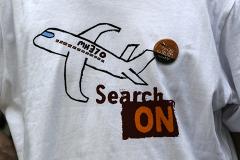 Ученые объяснили бесследное исчезновение малайзийского Boeing