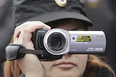 Очная ставка «автохама» Малафеева с избитой им женщиной состоялась