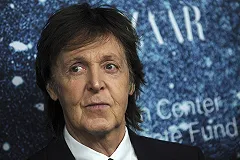 Маккартни отказались пустить на вечеринку «Грэмми»