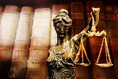 В Асбесте оперативники ФСБ задержали судью по подозрению во взятке. И отпустили